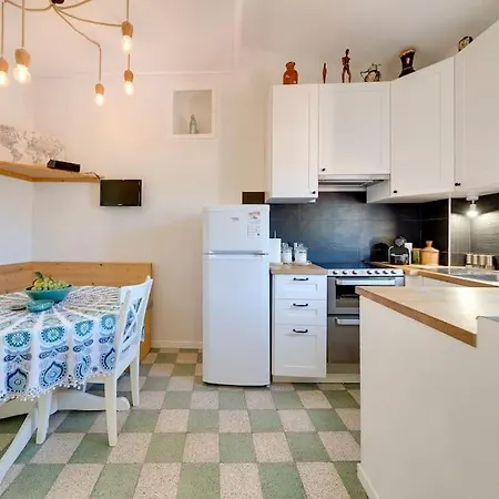 Apartman Between The Roofs Of Old Town And The Sea Menton