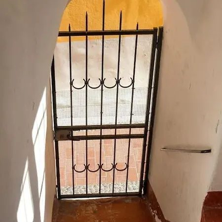 Apartamento Between The Roofs Of Old Town And The Sea *