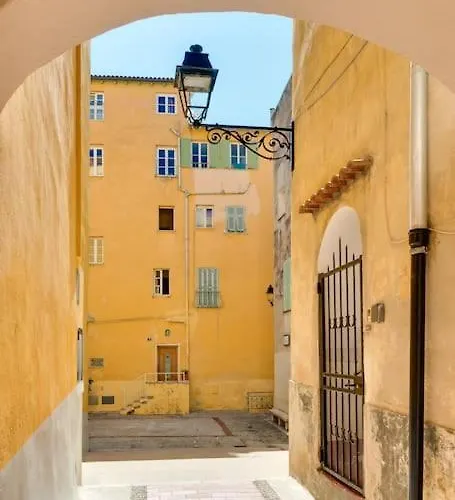 Apartmán Between The Roofs Of Old Town And The Sea *