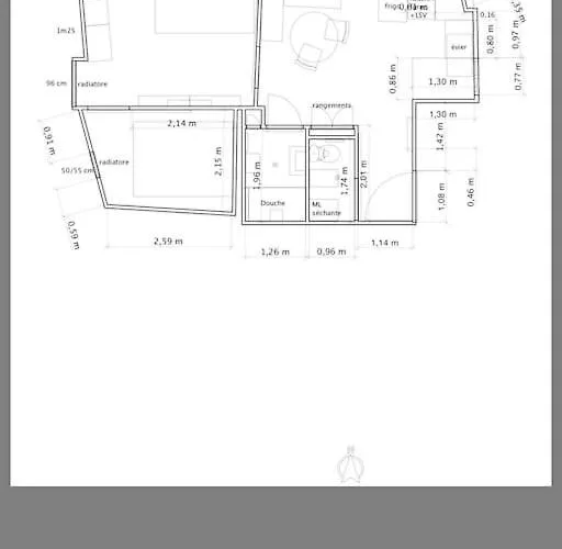 Between The Roofs Of Old Town And The Sea * 멍똥